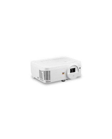 VIDEOPROYECTOR VIEWSONIC LED DLP LS500WH WXGA 1280X800 2000 LUMENS HDMI X 1 USB A 30000 HORAS TIRO NORMAL