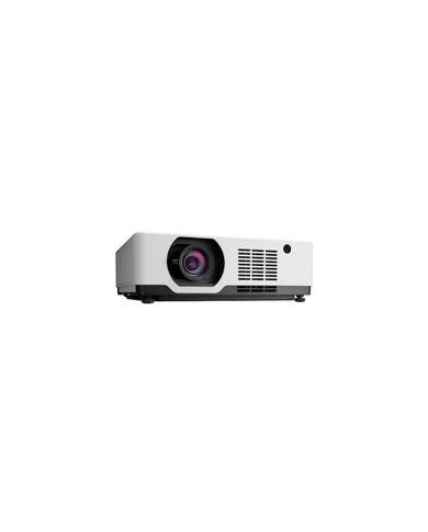 VIDEOPROYECTOR LASER NEC NP PE506WL LCD 5200 LM WXGA CONT 3 000 000 1 HDMI ZOOM 166X SPK16W