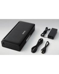 IMPRESORA EPSON WF 100 PPM 7 NEGRO 35 COLOR INYECCION DE TINTA USB WIFI PORTATIL OFICIO