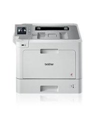 IMPRESORA BROTHER HLL9310CDW 33 PPM NEGRO Y COLOR LASER ADF DUPLEX USB WIFI