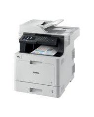 MULTIFUNCIONAL BROTHER MFCL8900CDW 33PPM NEGRO Y COLOR ADF DUPLEX USB WIFI