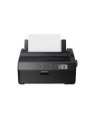 IMPRESORA DE MATRIZ DE PUNTO EPSON FX 890 II MATRIZ 9 AGUJAS 10 PULGADAS 738 CPS PARALELO USB