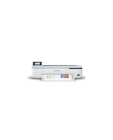 PLOTTER EPSON SURECOLOR T3170 IMPRESORA 24 PULGADAS 61 CM USB WIFI ETHERNET RED 2400 X 1200 DPI