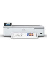 PLOTTER EPSON SURECOLOR T3170 IMPRESORA 24 PULGADAS 61 CM USB WIFI ETHERNET RED 2400 X 1200 DPI