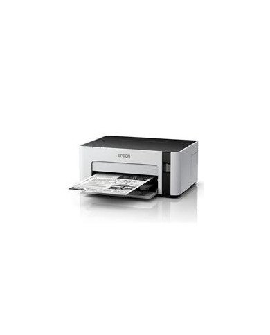IMPRESORA EPSON M1120 32 PPM NEGRO TINTA CONTINUA ECOTANK USB WIFI MONOCROMATICA