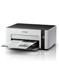 IMPRESORA EPSON M1120 32 PPM NEGRO TINTA CONTINUA ECOTANK USB WIFI MONOCROMATICA