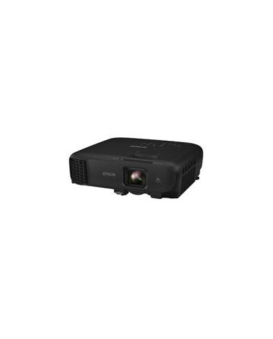 VIDEOPROYECTOR EPSON POWERLITE FH52 3LCD FULL HD 4000 LUMENES USB HDMI WIFI MIRACAST