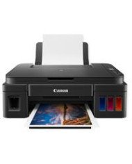 MULTIFUNCIONAL CANON G2110 TINTA CONTINUA IPM 88 NEGRO 50 COLOR USB CAMA PLANA CARTA A4 COMPATIBLE WINDOWS CONSUMIBLES GI 190