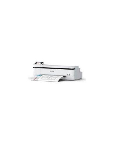 PLOTTER EPSON SURECOLOR T3170M MULTIFUNCIONAL 24 PULGADAS 61 CM USB WIFI ETHERNET RED 4 TINTAS 2400 X 1200 DPI