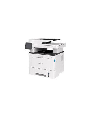 MULTIFUNCIONAL PANTUM BM5100AFDW PPM 42 LASER MONOCROMATICO USB WIFI ETHERNET DUPLEX ADF CAMA PLANA FAX