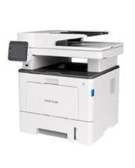 MULTIFUNCIONAL PANTUM BM5100AFDW PPM 42 LASER MONOCROMATICO USB WIFI ETHERNET DUPLEX ADF CAMA PLANA FAX