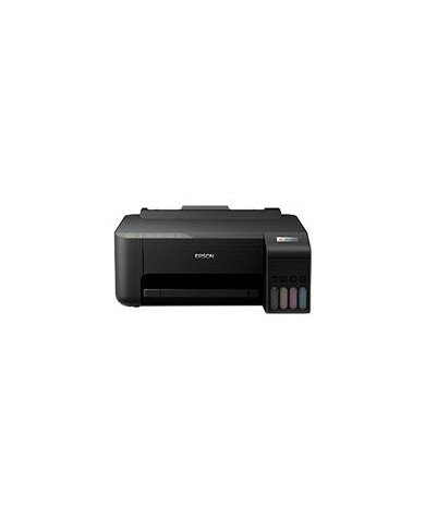 IMPRESORA EPSON L1250 PPM 33 NEGRO 15 COLOR TINTA CONTINUA ECOTANK USB WIFI WIFI DIRECT