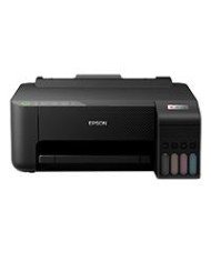 IMPRESORA EPSON L1250 PPM 33 NEGRO 15 COLOR TINTA CONTINUA ECOTANK USB WIFI WIFI DIRECT
