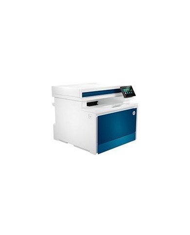 MULTIFUNCIONAL HP OPS LASERJET PRO M4303FDW 33 PPM NEGRO COLOR LASER COLOR USB WIFI ETHERNET RED DUPLEX IMPRESION Y ESCANEO ADF