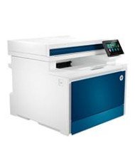 MULTIFUNCIONAL HP OPS LASERJET PRO M4303FDW 33 PPM NEGRO COLOR LASER COLOR USB WIFI ETHERNET RED DUPLEX IMPRESION Y ESCANEO ADF