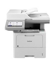 MULTIFUNCIONAL BROTHER MFCL6915DW 52 PPM LASER MONOCROMATICO USB FULL DUPLEX WIFI ETHERNET