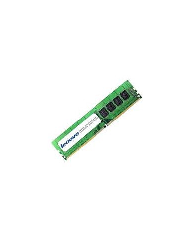 MEMORIA LENOVO 64GB TRUDDR4 2933MHZ 2RX4 12V RDIMM GEN 2 PARA SR630 SR650 V1 ST550 V1