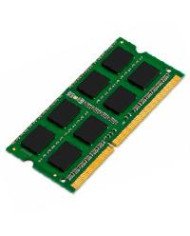 MEMORIA PROPIETARIA KINGSTON SODIMM DDR3L 4GB 1600MT S CL11 204PIN 135V P LAPTOP KCP3L16SS8 4