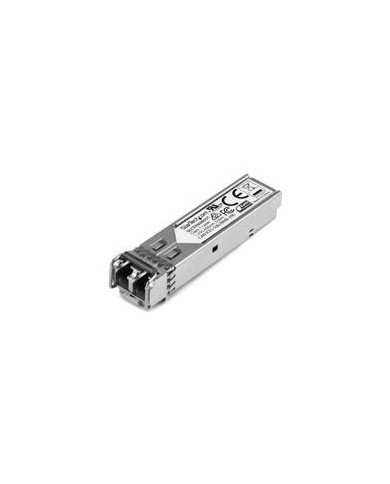 MODULO TRANSCEPTOR SFP COMPATIBLE CON CISCO GLC SX MMD 1000BASE SX MULTIMODO 1GBE LC 550M 850NM CISCO FIREPOWER ASR920 IE2000 D