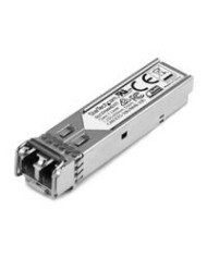 MODULO TRANSCEPTOR SFP COMPATIBLE CON CISCO GLC SX MMD 1000BASE SX MULTIMODO 1GBE LC 550M 850NM CISCO FIREPOWER ASR920 IE2000 D