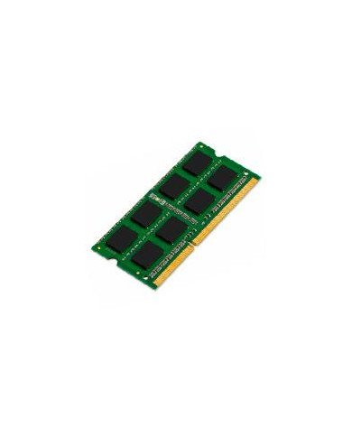 MEMORIA PROPIETARIA KINGSTON SODIMM DDR3L 8GB 1600MT S CL11 204PIN 135V P LAPTOP KCP3L16SD8 8
