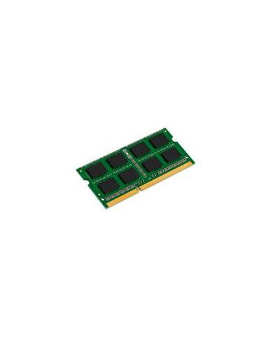 MEMORIA RAM KINGSTON SODIMM DDR3L 4GB 1600MHZ VALUERAM CL11 204PIN 135V P LAPTOP KVR16LS11 4WP