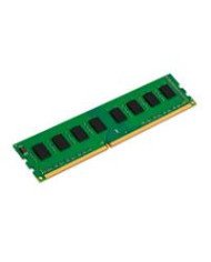 MEMORIA RAM KINGSTON DIMM DDR3 4GB 1600MHZ VALUERAM CL11 240PIN 15V P PC KVR16N11S8 4WP