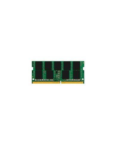 MEMORIA RAM KINGSTON SODIMM DDR4 16GB 3200MHZ VALUERAM CL22 260PIN 12V P LAPTOP KVR32S22D8 16