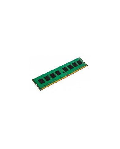 MEMORIA PROPIETARIA KINGSTON DIMM DDR4 8GB 3200MT S CL22 12V 288PIN P PC KCP432NS6 8