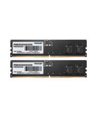 MEMORIA PATRIOT SIGNATURE UDIMM DDR5 32GB 2X16GB 4800MHZ CL40 288PIN 11V P PC KIT