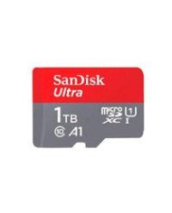 MEMORIA SANDISK MICRO SDXC 1TB ULTRA 150MB S CLASE 10 C ADAPTADOR SDSQUAC 1T00 GN6MA