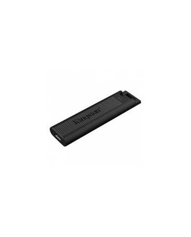 MEMORIA FLASH USB KINGSTON DATA TRAVELER MAX 1TB 1000R 900W GEN 2 32 TIPO C NEGRO DTMAX 1TB