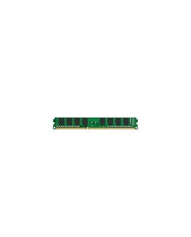 MEMORIA RAM KINGSTON DIMM DDR3L 8GB 1600MT S VALUERAM CL11 240PIN 135V P PC KVR16LN11 8WP