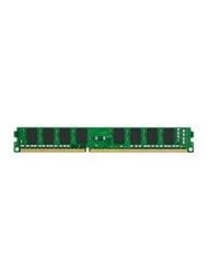 MEMORIA RAM KINGSTON DIMM DDR3L 8GB 1600MT S VALUERAM CL11 240PIN 135V P PC KVR16LN11 8WP