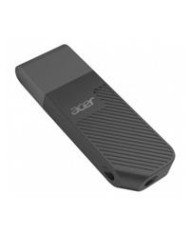 MEMORIA USB ACER UP200 16GB 20 LECT 30MB S ESCRIT 15MB S COLOR NEGRO BL9BWWA509