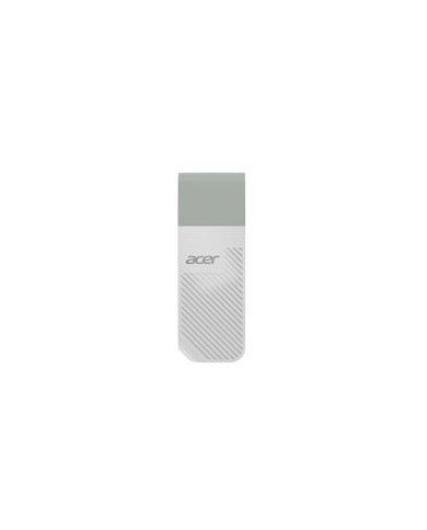MEMORIA USB ACER UP300 512GB 32 LECT 120MB S ESCRIT 100MB S COLOR BLANCO BL9BWWA569