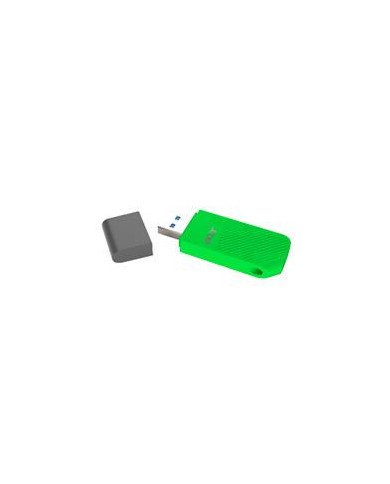 MEMORIA USB 128GB UP300 ACER 32 LECT 120MB S ESCRIT 100MB S COLOR VERDE BL9BWWA559