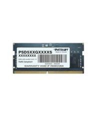 MEMORIA RAM PATRIOT SIGNATURE UDIMM DDR5 32GB 1X32GB 5600MHZ