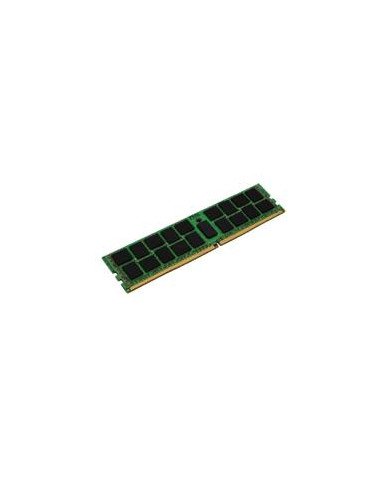 MEMORIA PROPIETARIA KINGSTON DIMM DDR4 32GB 2666MT S CL19 12V 288 PIN P PC KTD PE426 32G