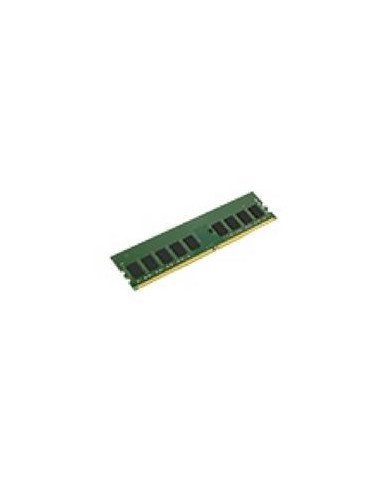 MEMORIA PROPIETARIA KINGSTON DIMM DDR4 16GB 2666MT S CL19 12V 288 PIN P PC KTD PE426E 16G