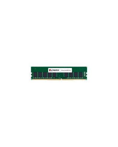 MEMORIA PROPIETARIA KINGSTON DIMM DDR4 32GB 3200MT S CL22 12V 288 PIN P PC KTD PE432E 32G