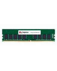 MEMORIA PROPIETARIA KINGSTON DIMM DDR4 32GB 3200MT S CL22 12V 288 PIN P PC KTD PE432E 32G