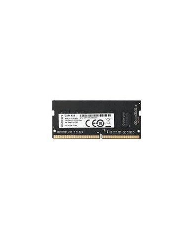 MEMORIA RAM QUARONI SODIMM DDR4 4GB 3200 MHZ CL22 260PIN 12V