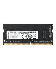 MEMORIA RAM QUARONI SODIMM DDR4 4GB 3200 MHZ CL22 260PIN 12V