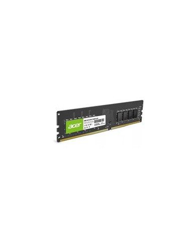 MEMORIA RAM ACER UD200 UDIMM DDR5 16GB 5600MHZ 11V ESCRITORIO BL9BWWA422