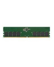 MEMORIA RAM KINGSTON DIMM DDR5 16GB 5600MT S VALUERAM CL46 288PIN 11V P PC KVR56U46BS8 16