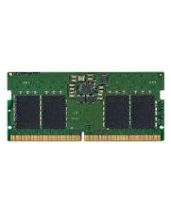 MEMORIA PROPIETARIA KINGSTON SODIMM DDR5 8GB 5600MT S CL46 11V 262 PIN P LAPTOP KCP556SS6 8
