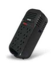 REGULADOR DE VOLTAJE GHIA 2000VA 800W 8 CONTACTOS