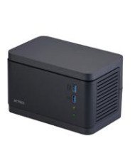 REGULADOR ACTECK ENERTOR PROTECT RV1200 1200 VA 600 W PROTECCION DE SOBRECARGA AVR 2X USB INDICADOR LED 8 TOMACORRIENTE 175 J N