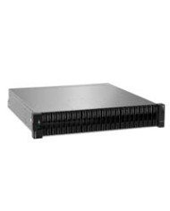 LENOVO STORAGE SAN 2U THINKSYSTEM 64GB DE4000H 2U24 RED HIC 32GB 4 PORTS FC HYBRID FLASH ARRAY 24X BAHIAS 25 SIN DISCOS GARANTA